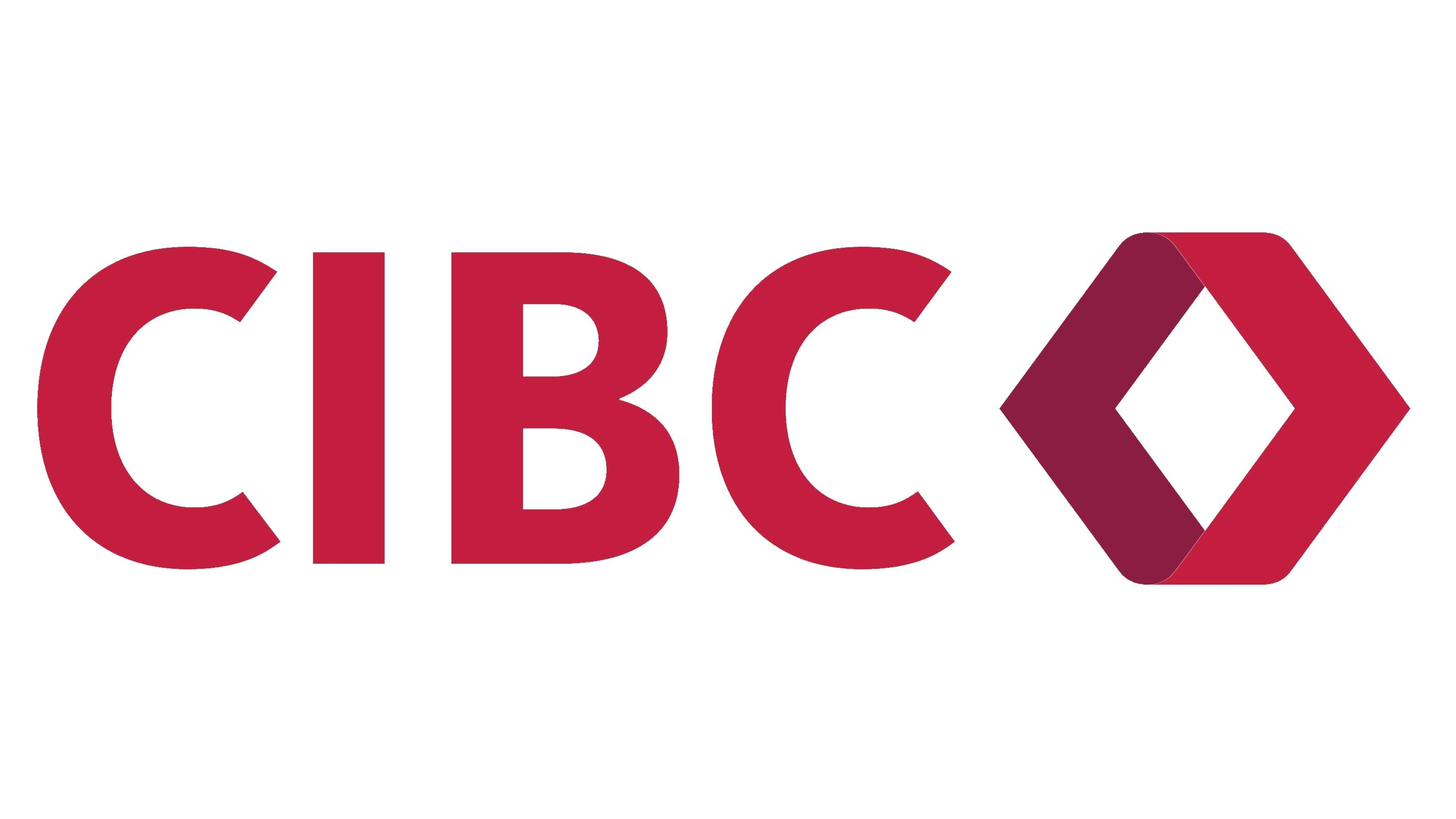 CIBC Bank Logo